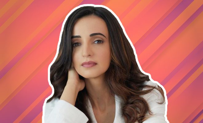 Sanaya Irani Recalls Being Called ‘White Cockroach’, ‘Lizard’ For Being Too Fair. There Is Just No Winning Here.