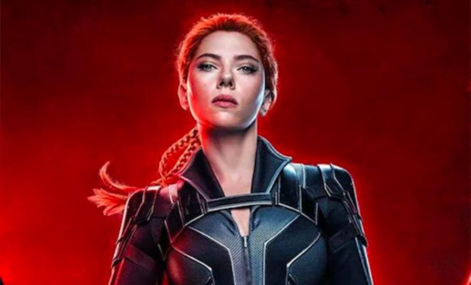 Scarlett Johansson And Disney To Settle Black Widow Breach Of Contract Lawsuit