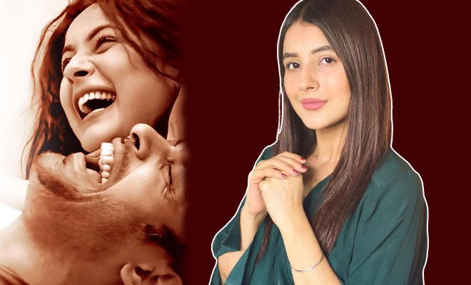 Shehnaaz Gill Releases ‘Tu Yaheen Hai’ Song As A Tribute To Sidharth Shukla And It’s Making SidNaaz Fans Emotional