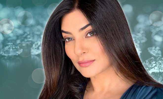 Sushmita Sen Does Not Like To Be Gifted Diamonds, She Buys Them Herself. What An Absolute Queen!