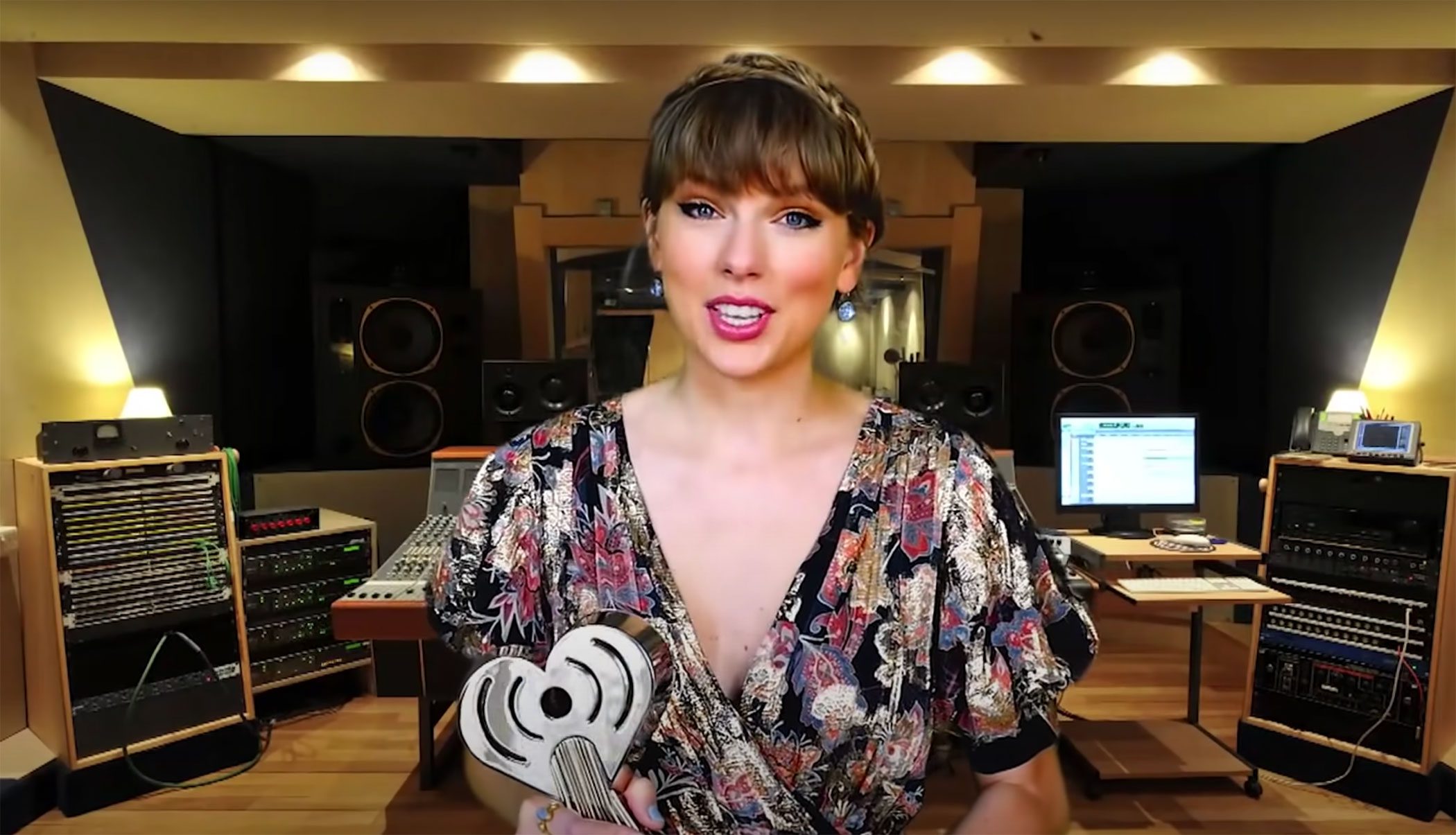 5 Times Birthday Girl Taylor Swift Perfectly Captured Our Feelings In Her Songs