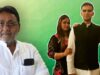 NCB Officer Sameer Wankhede’s Sister Accuses Minister Nawab Malik Of Stalking And Blackmail