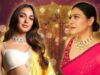From Kajol’s Saree For Pujo To Kiara’s Lehenga, Celebs Are Back With Outfit Inspiration For 2021 Festive Season