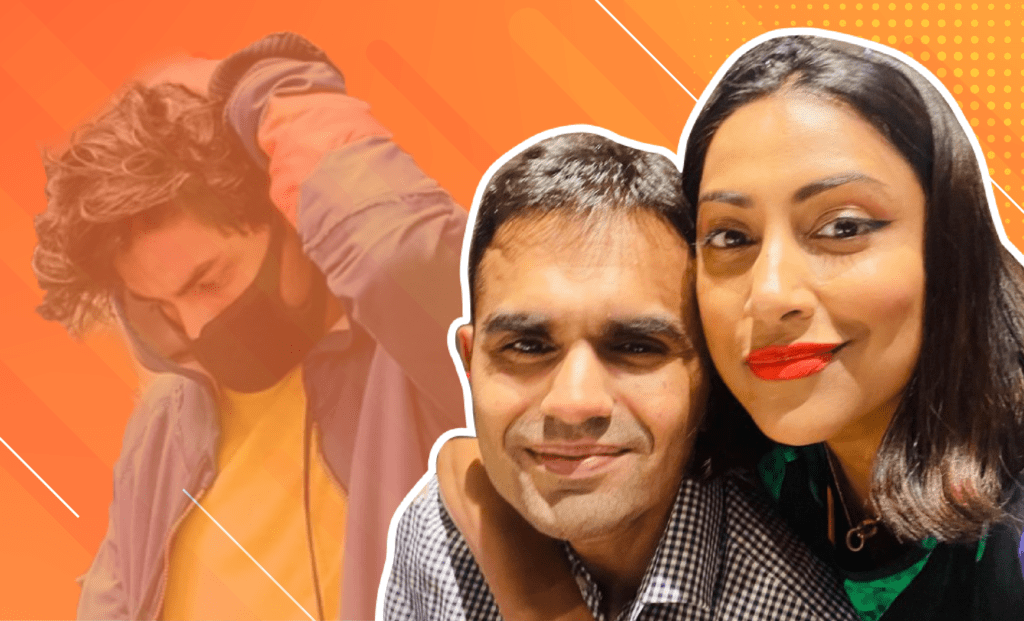 Kranti Redkar Says Allegations Against Husband Sameer Wankhede Are Meant To Tarnish His Image