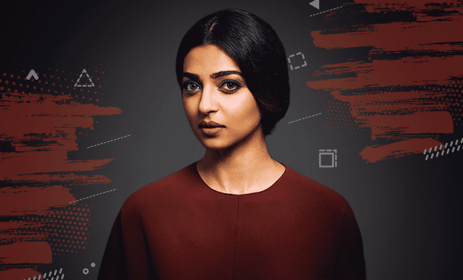 Radhika Apte Says People Should Stop Doing Surgeries, Then Talk About ‘Natural Beauty’ On Social Media