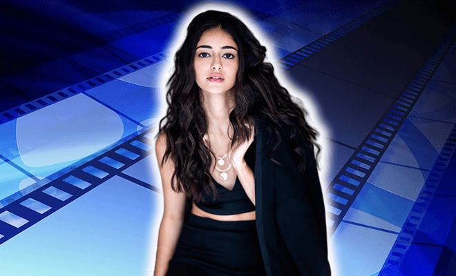 NCB Visits Ananya Pandey’s Home And Shah Rukh Khan’s Mannat In Relation To Cruise Drug Case