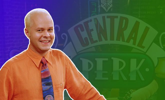 James Michael Tyler, Gunther From ‘Friends’, Passes Away. Jennifer Aniston, Anushka Sharma And More Share Heartfelt Tributes