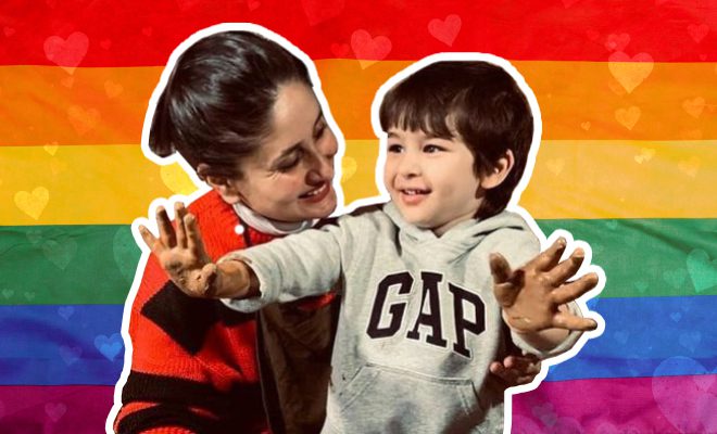 Kareena Kapoor Khan Says Plans To Talk About LGBTQ+ Community With Sons Taimur And Jeh