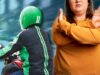 Kolkata Woman Files Body Shaming Case Against The Rider Of A Bike Taxi