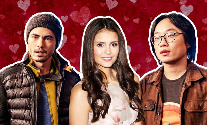 5 thoughts i had about love hard trailer netflix s new holiday rom com