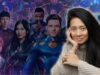 ‘Eternals’ Filmmaker Chloé Zhao Talks About Excitement Of Kumail Nanjiani’s Kingo Doing A Bollywood Dance Number