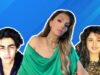 Somy Ali Says She Tried Pot With Late Actor Divya Bharti Once, Extends Support To Aryan Khan