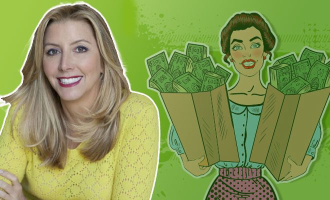 Spanx CEO Sara Blakely Gives Each Of Her Employee ₹7.5 Lakh And Two First-Class Flight Tickets!