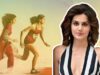 Taapsee Pannu Says That Women Don’t Have The Freedom Of Being Themselves, Reveals Why She Did Rashmi Rocket