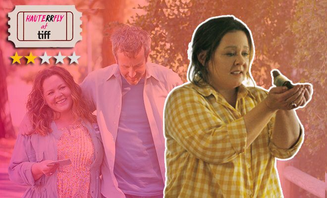 TIFF 21 ‘The Starling’ Review: Melissa McCarthy And This Exploration Of Grief Deserved More