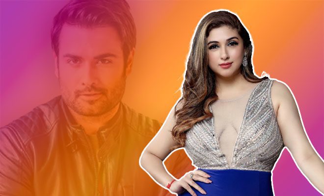 “I Did Suffer A Lot,” Says Vahbiz Dorabjee On Having Health Issues After Divorce With Vivian Dsena