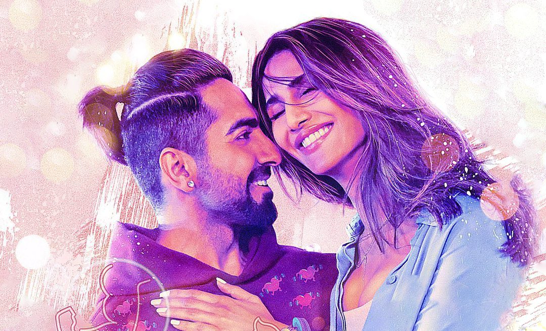 5 Thoughts That Popped Into My Head While Watching Ayushmann Khurrana’s ‘Chandigarh Kare Aashiqui’ Trailer