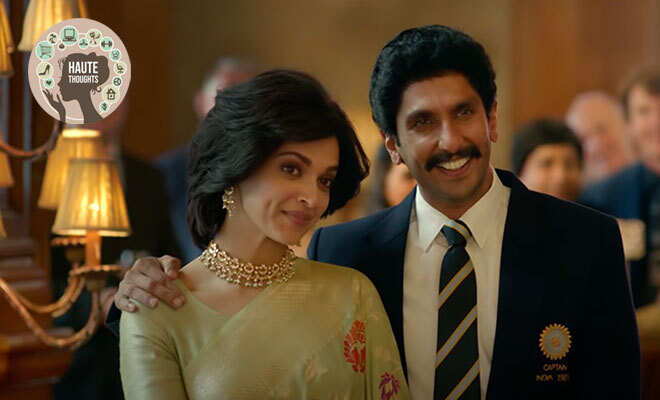 “Here To Win”: Trailer Of The Ranveer Singh Starrer ’83’ Is Finally Out And Here Are 5 Thoughts I Had While Watching It