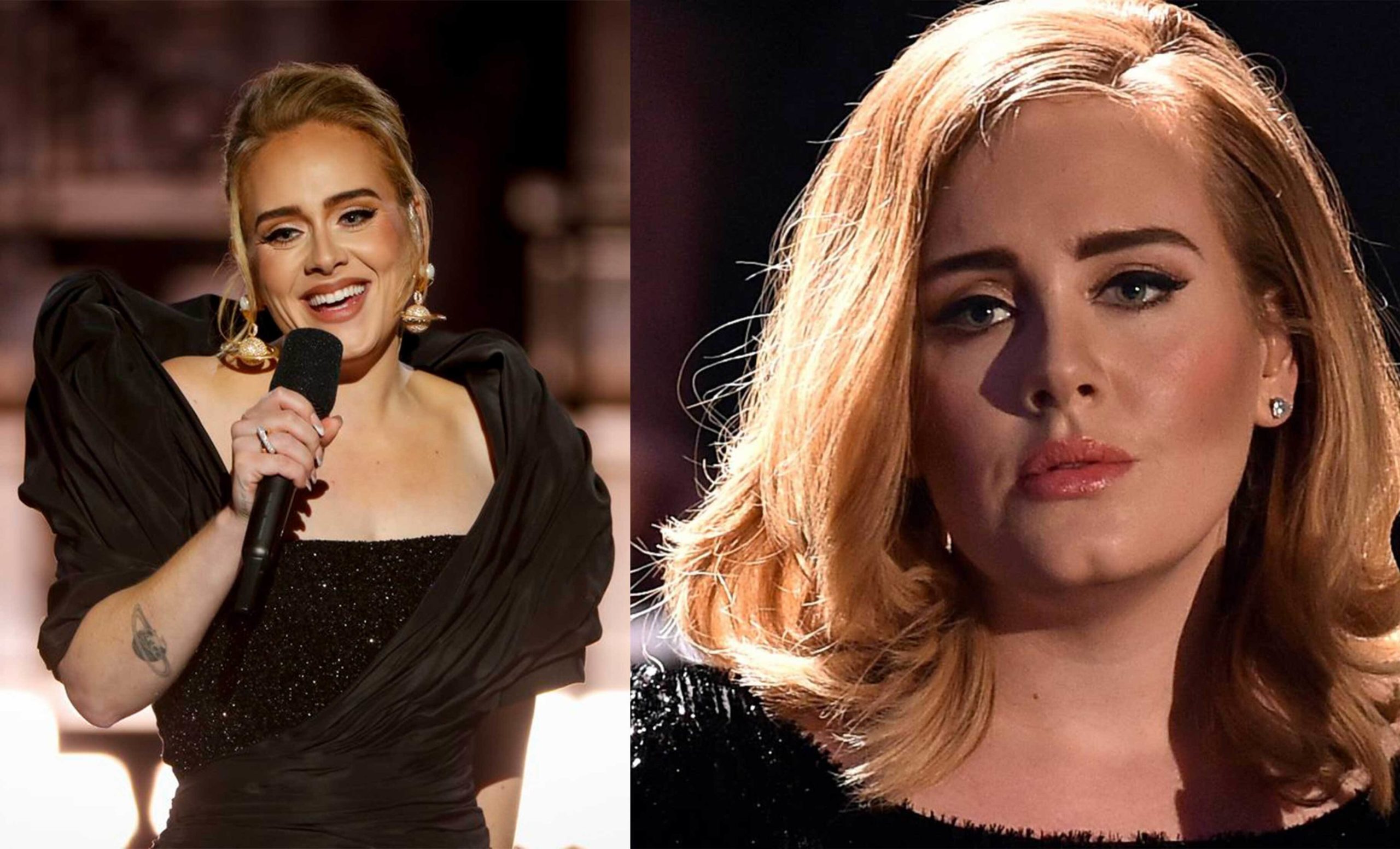 Adele Opens Up About Going Through Postpartum Depression After Birth Of Her Son