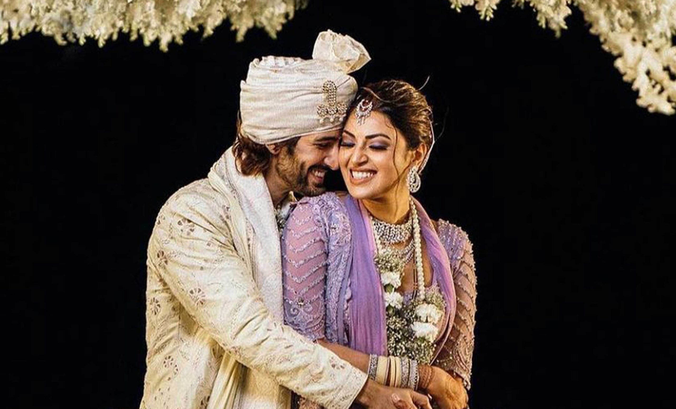 Anushka Ranjan And Aditya Seal Tie The Knot! Pictures From Their Big Bollywood Wedding!