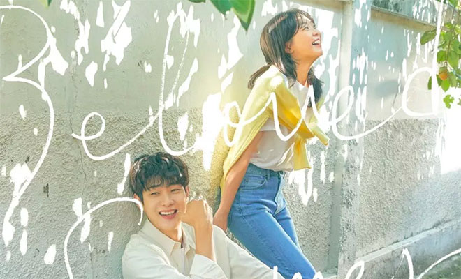 5 Thoughts I Had About The Trailer Of K-Drama ‘Our Beloved Summer’ Starring Choi Woo-shik and Kim Da-mi. Will Ex-Lovers Reunite Again?