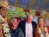 French Woman And A Bihari Tour Guide Get Married In Small Indian Town, Find Well-Wishers From All Over!