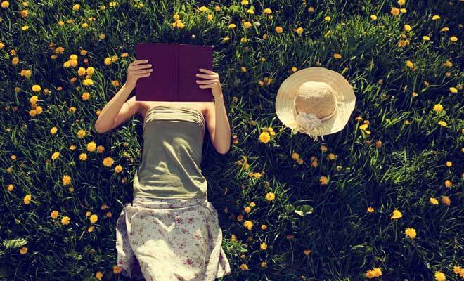 Want To Get Back To That Reading Habit? 5 Tried And Tested Ways To Rekindle Your Love For Books