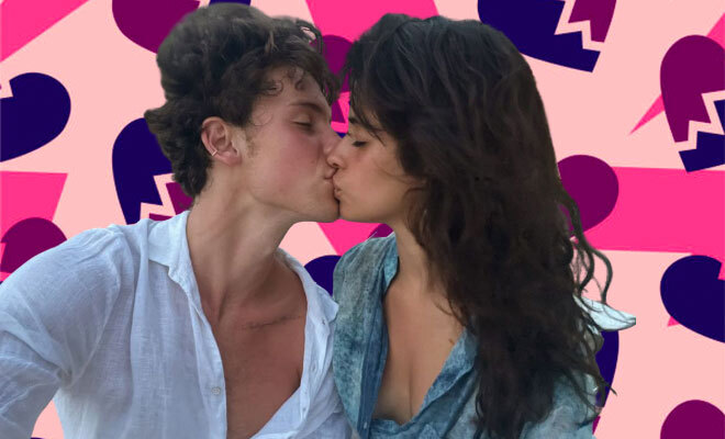 Shawn Mendes Released A New Breakup Song ‘It’ll Be Okay,’ After Recent Split From Camila Cabello.