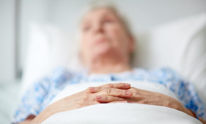 Canadian Woman Becomes First Person To Be Diagnosed With A Case Of Climate Change! Canadian Woman Becomes First Person To Be Diagnosed With A Case Of Climate Change!