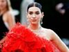 Dua Lipa Launches Service95 Newsletter For Fans About Her Favourites In Food, Fashion, Travel And More