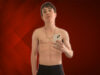 Elliot Page Blows Us Away By How Amazing He Looks In A Shirtless Mirror Selfie. How Are You So Attractive, Elliot?!