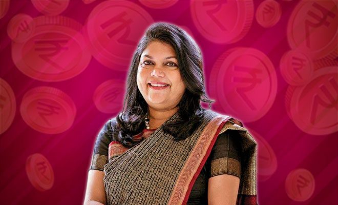 Nykaa Founder Falguni Nayar Says Sometimes Women Put Unnecessary Constraints In Their Minds. She’s Right!