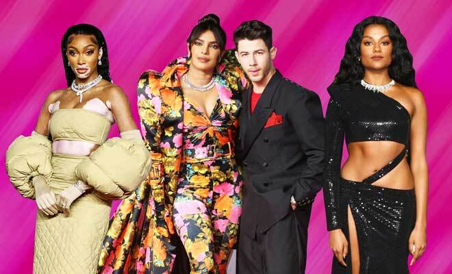 Fashion Awards 2021: From Priyanka Chopra To Demi Moore, Here’s A List of My Favourite Looks On The Red Carpet