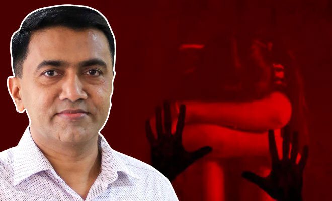 After Insensitive Remarks, Goa Chief Minister Pramod Sawant To Take Steps To Fight Crimes Against Women