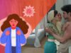 Hautetalk: In A TV Soap, Man Slips And Accidentally Applies Sindoor On Wife’s Forehead. Can Indian TV Shows Just Grow Up?