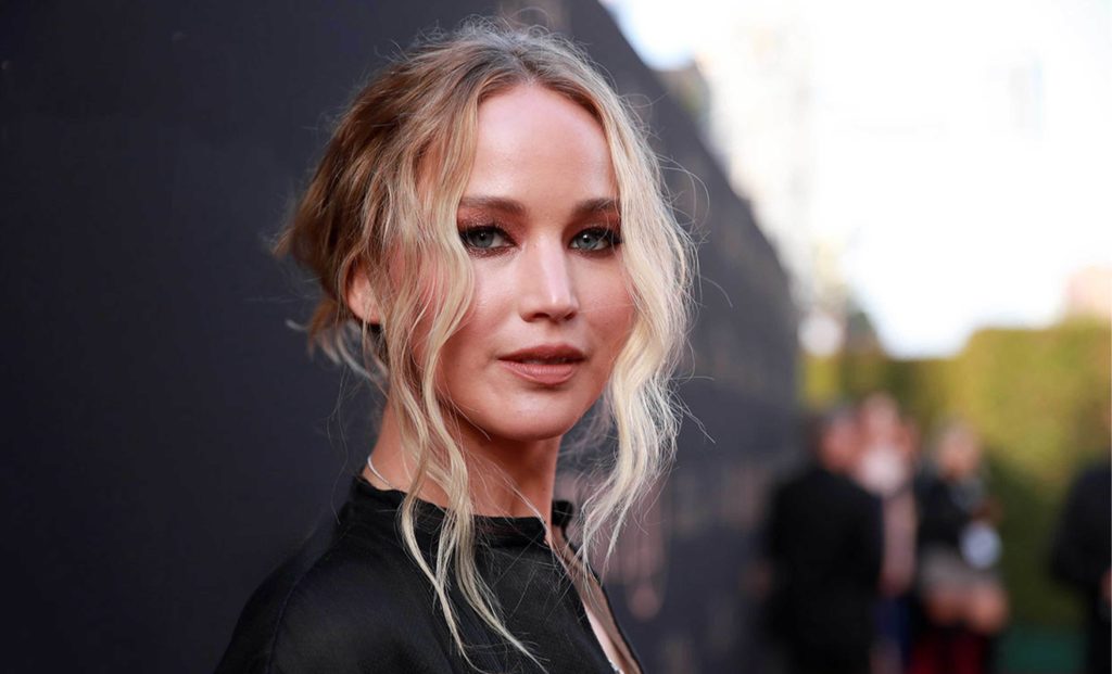 Jennifer Lawrence Opens Up About Stepping Away From The Limelight. Her Reasons Are Completely Valid! Jennifer Lawrence Opens Up About Stepping Away From The Limelight. Her Reasons Are Completely Valid!