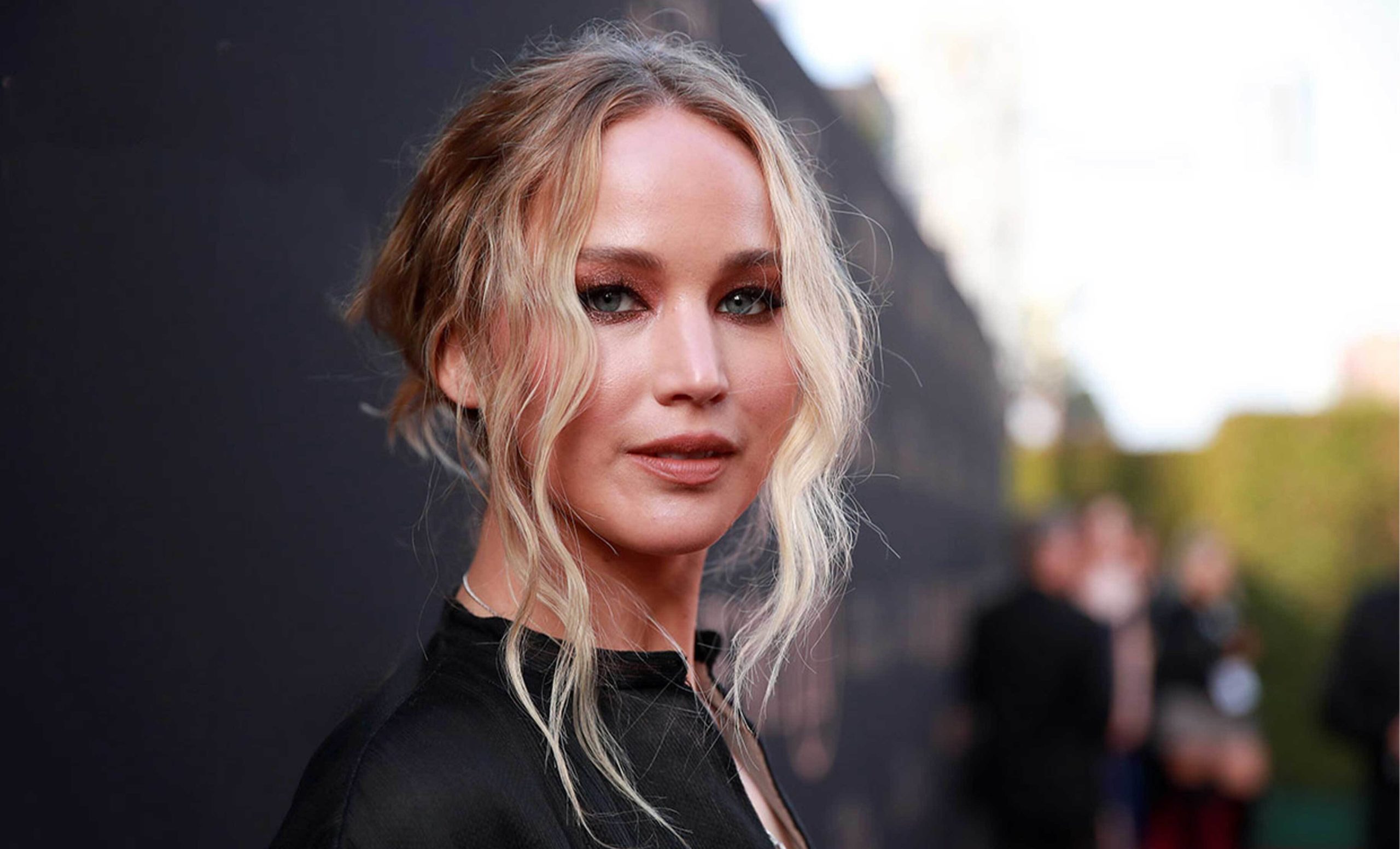 Jennifer Lawrence Opens Up About Wanting To Keep Soon-To-Be Child’s Life Private
