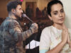 Kangana Ranaut Wants Action To Be Taken Against Vir Das For His ‘I Come From Two Indias’ Video
