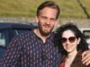 YouTuber Karl Rock, Restricted From Entering India, Reunites With His Wife After 397 Days