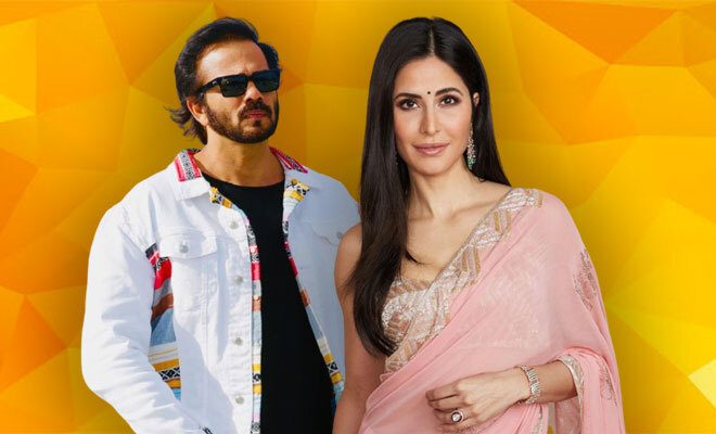 Katrina Kaif Asked Rohit Shetty To Cast Her In Female Cop Movie, He Shot Her Down. We’re Not Surprised.