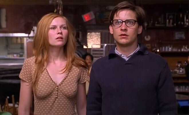 Kirsten Dunst Reveals The Pay Disparity Between Her And Spider-Man Actor Tobey Maguire Was Very Extreme