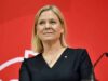Sweden Is Finally Ready To Welcome Their First Female Prime Minister, Magdalena Andersson