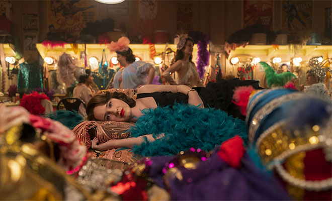 ‘The Marvelous Mrs Maisel’ Season 4 Teaser: Midge Is Back And She’s Gonna Change The Business. Thank You And Goodnight!