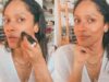 Masaba Gupta Shared A Simple Yet Beautiful Makeup Look On Instagram. Drop That Skincare Routine Next!