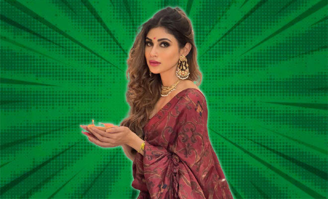 Mouni Roy To Reportedly Marry Boyfriend Suraj In January. One More Wedding On The Way