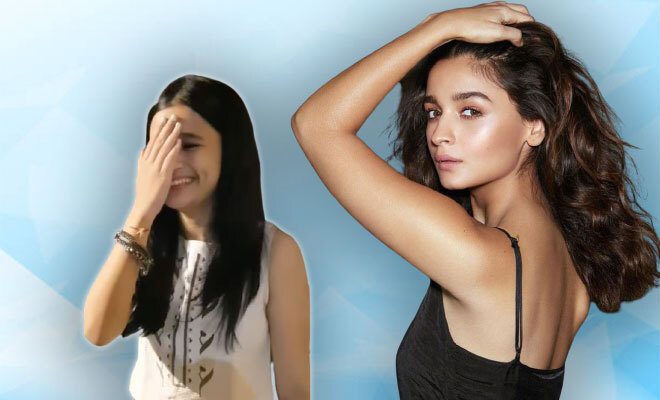 Netizens Go Gaga Over Viral Video Of Alia Bhatt’s Lookalike. The Resemblance Is Striking!