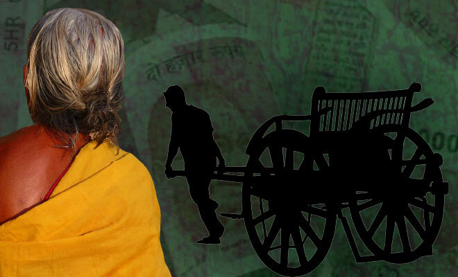 63-Year-Old Widow In Odisha Adds Loyal Rickshaw-Puller To Her Will, Leaves Him Assets Worth 1 Crore!