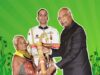 Tulsi Gowda Not Only Receives The Padma Shri But Also Wins Netizen’s Hearts As She Trends On Twitter