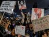 Poland Protests Against Strict Abortion Law After A Pregnant Woman Dies