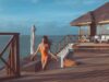 Pooja Hegde In Her Maldives Photos Gave Us Major Goals!
